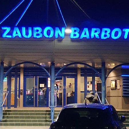 Studio 2 Lits Barbotan Les Thermes Cazaubon Esterno foto