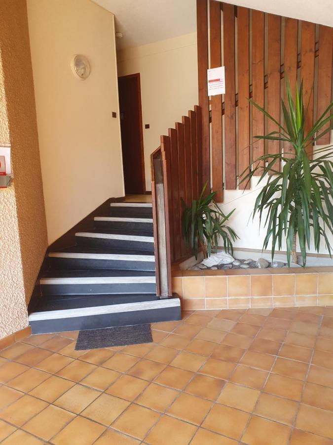 Studio 2 Lits Barbotan Les Thermes Cazaubon Esterno foto